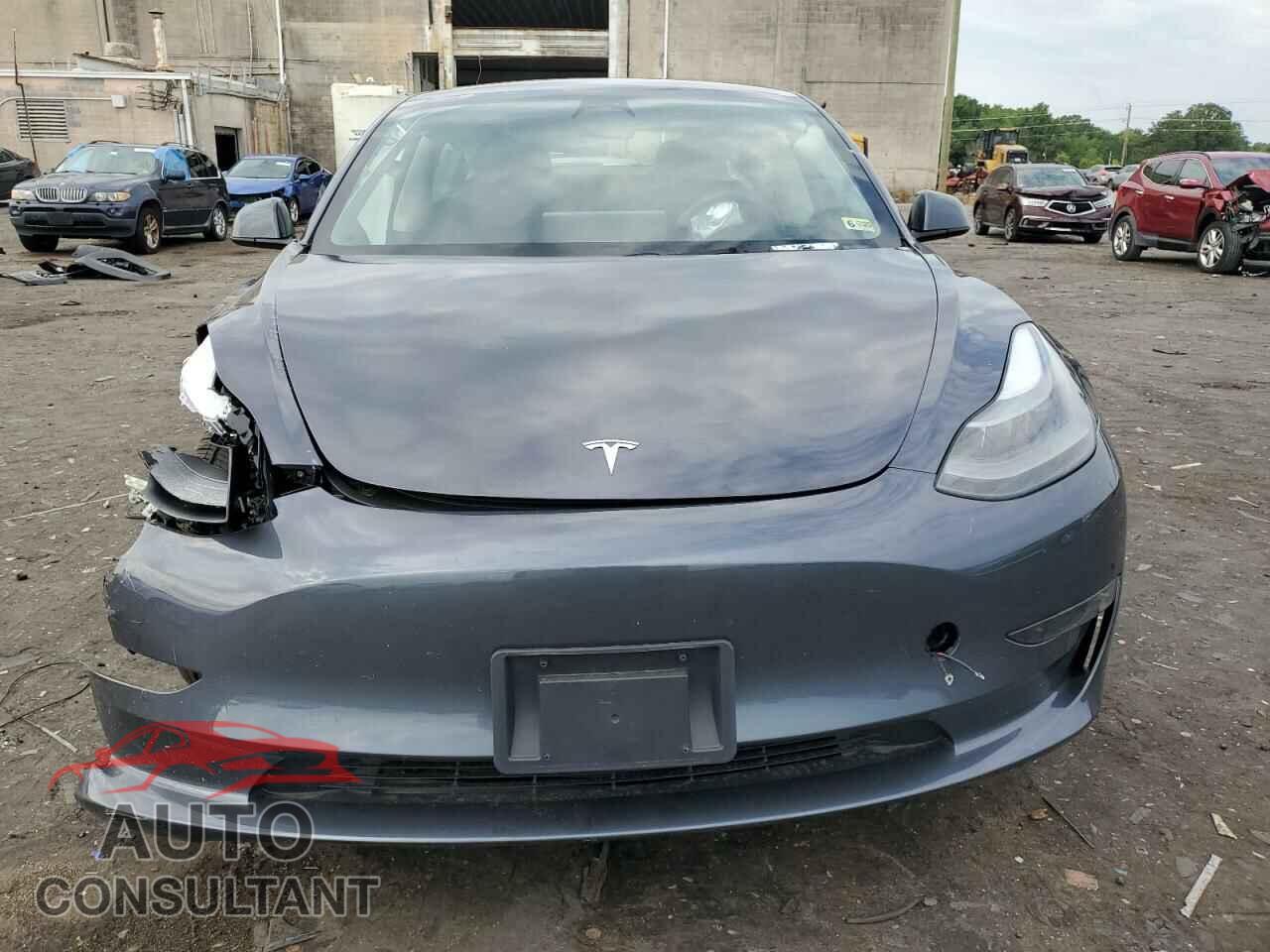 TESLA MODEL 3 2023 - 5YJ3E1EA7PF542472