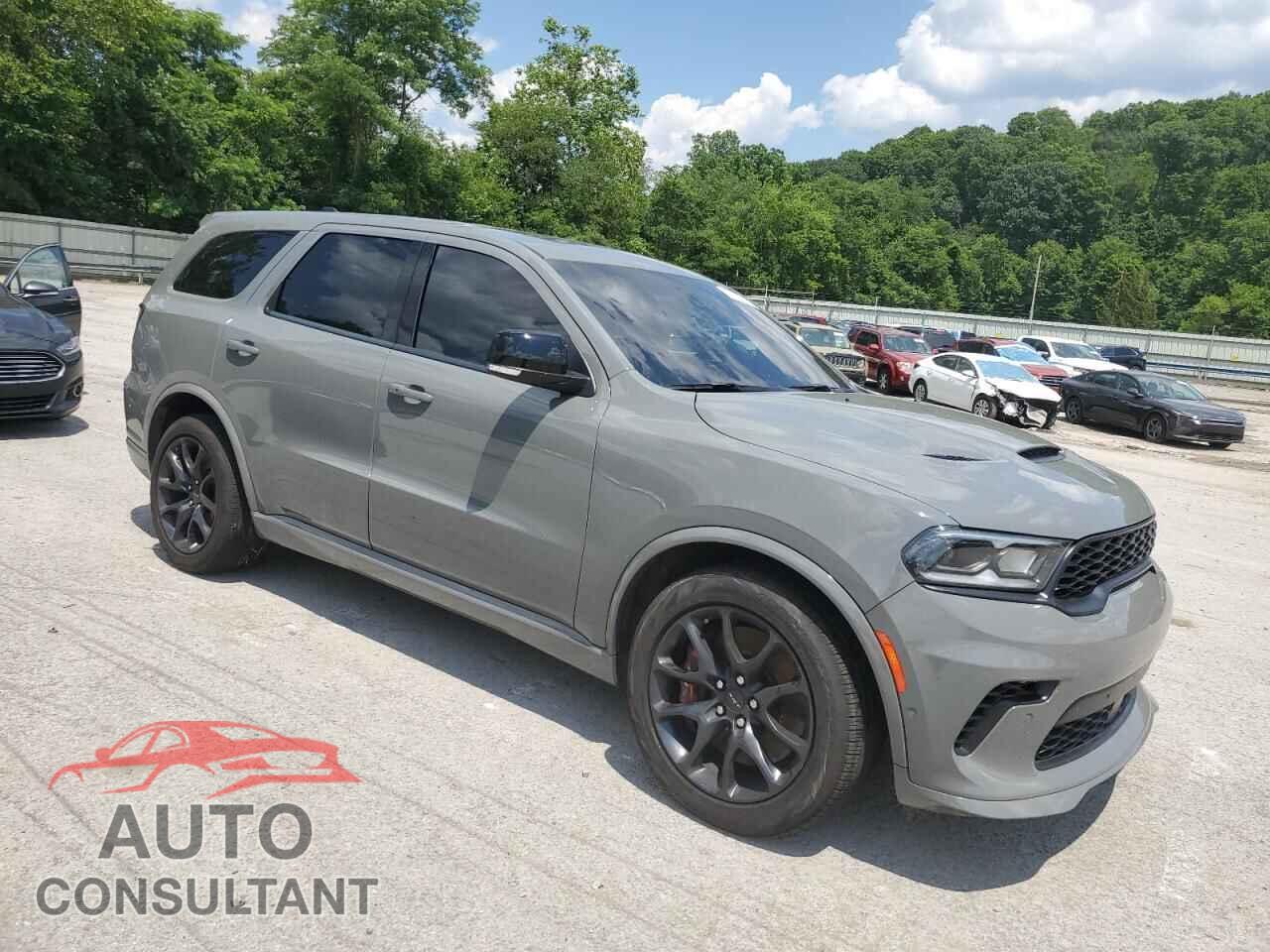 DODGE DURANGO 2023 - 1C4SDJH95PC553029