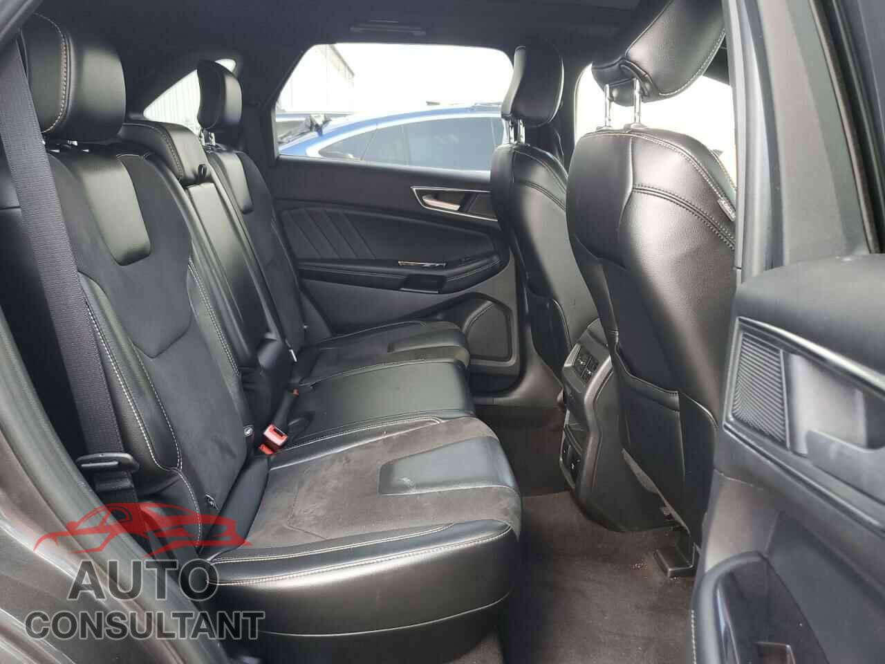 FORD EDGE 2020 - 2FMPK4AP1LBB02479