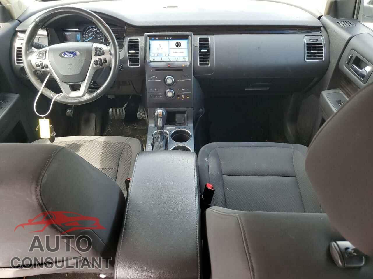 FORD FLEX 2016 - 2FMGK5C85GBA07618