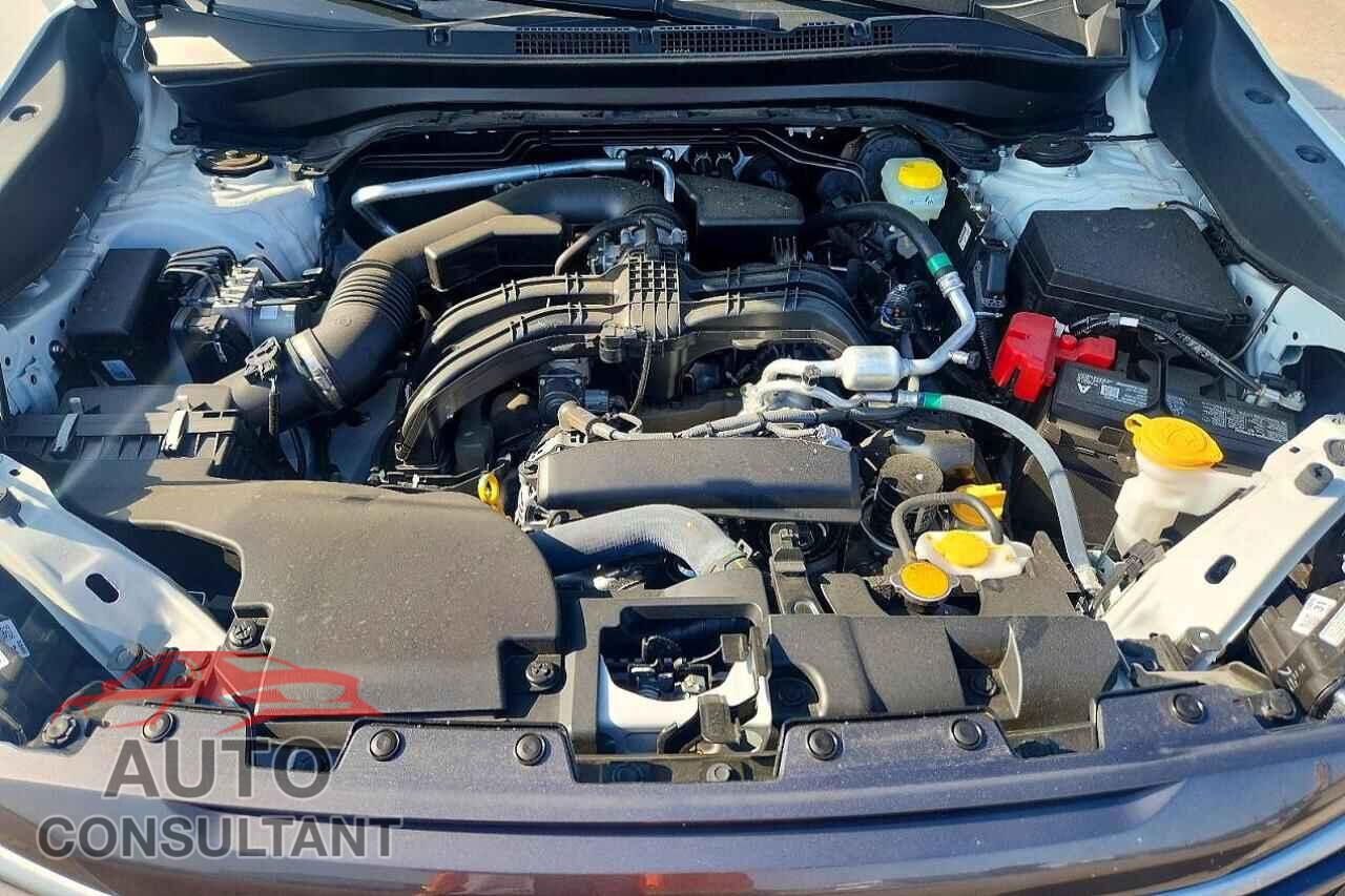 SUBARU FORESTER 2026 - 4S4SLDD6XT3049758