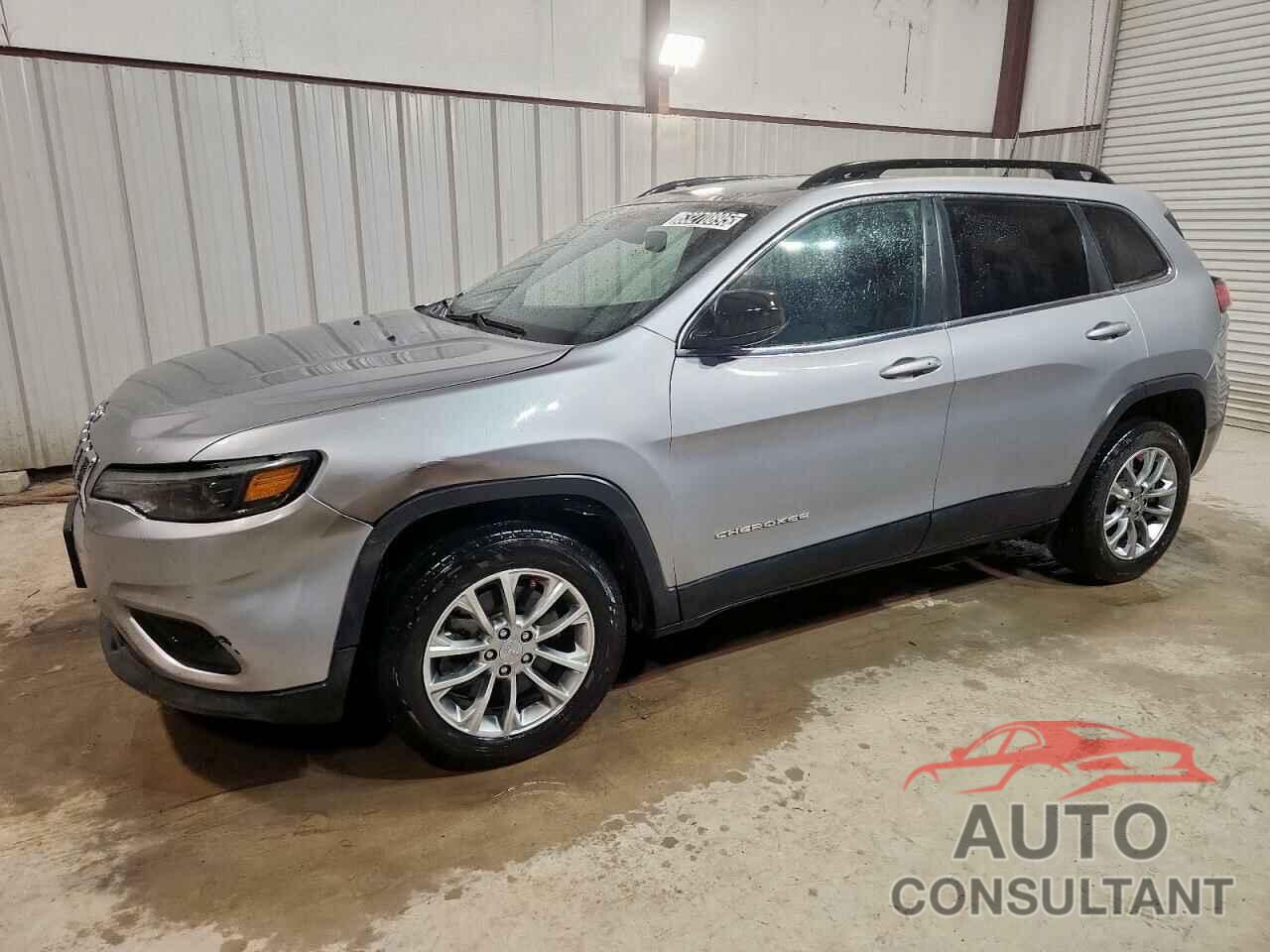 JEEP GRAND CHER 2022 - 1C4PJLMN4ND514484