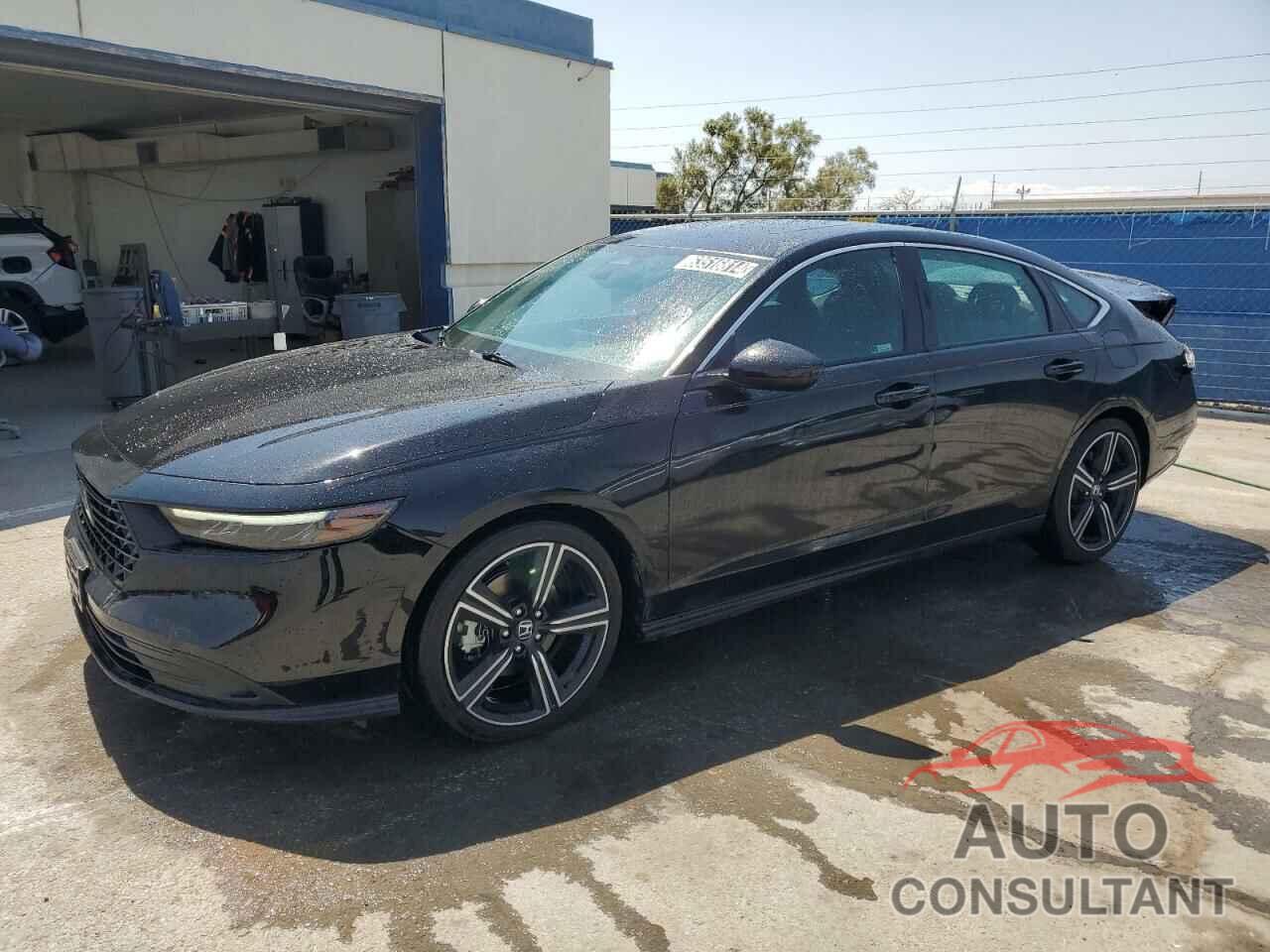 HONDA ACCORD 2023 - 1HGCY2F5XPA020153