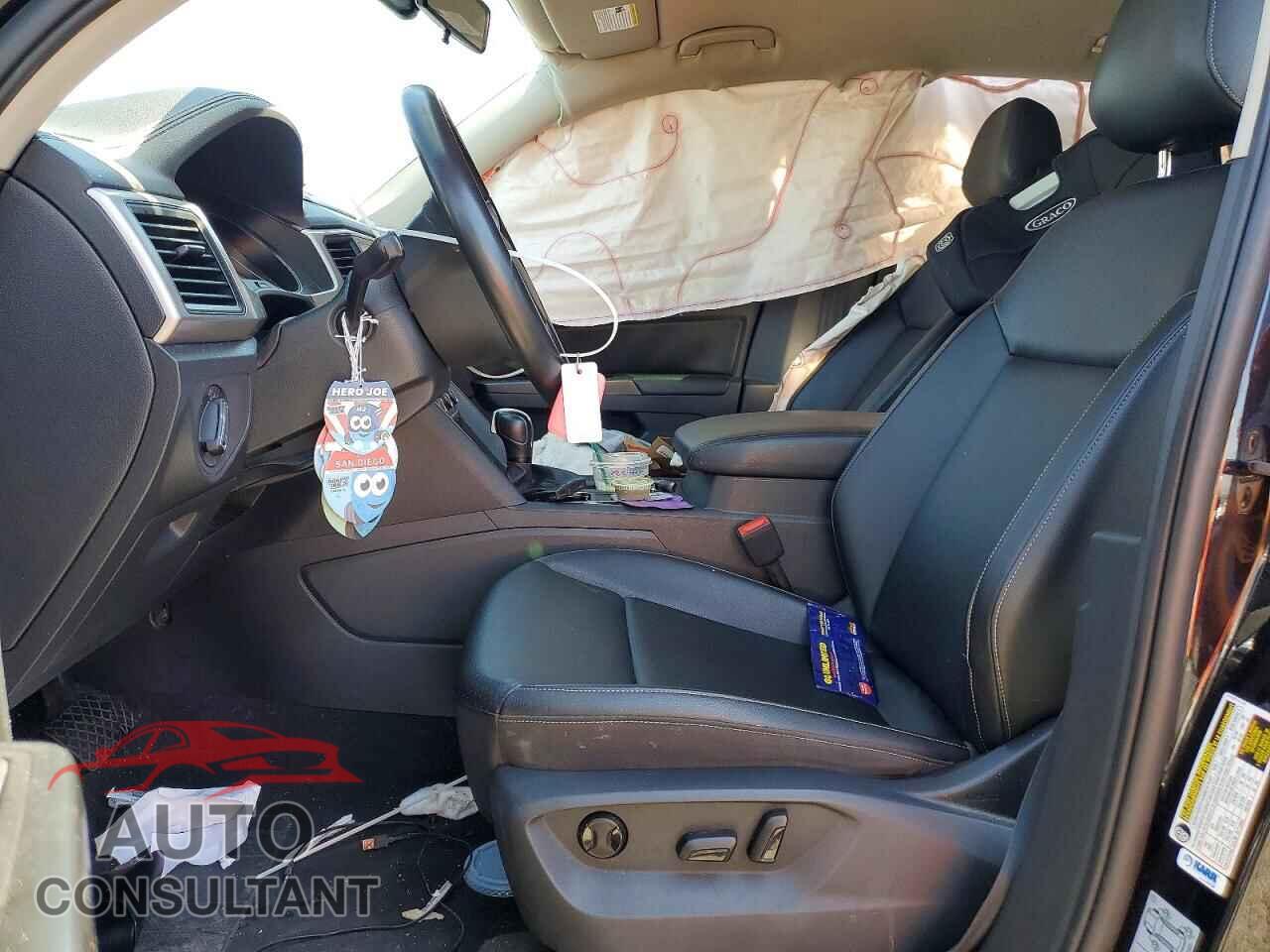 VOLKSWAGEN ATLAS 2020 - 1V2DP2CA2LC501938