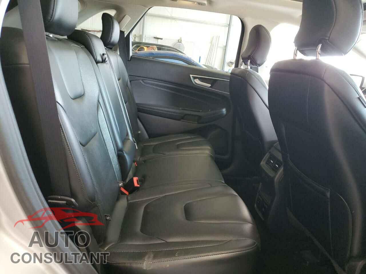 FORD EDGE 2019 - 2FMPK4K93KBC37123