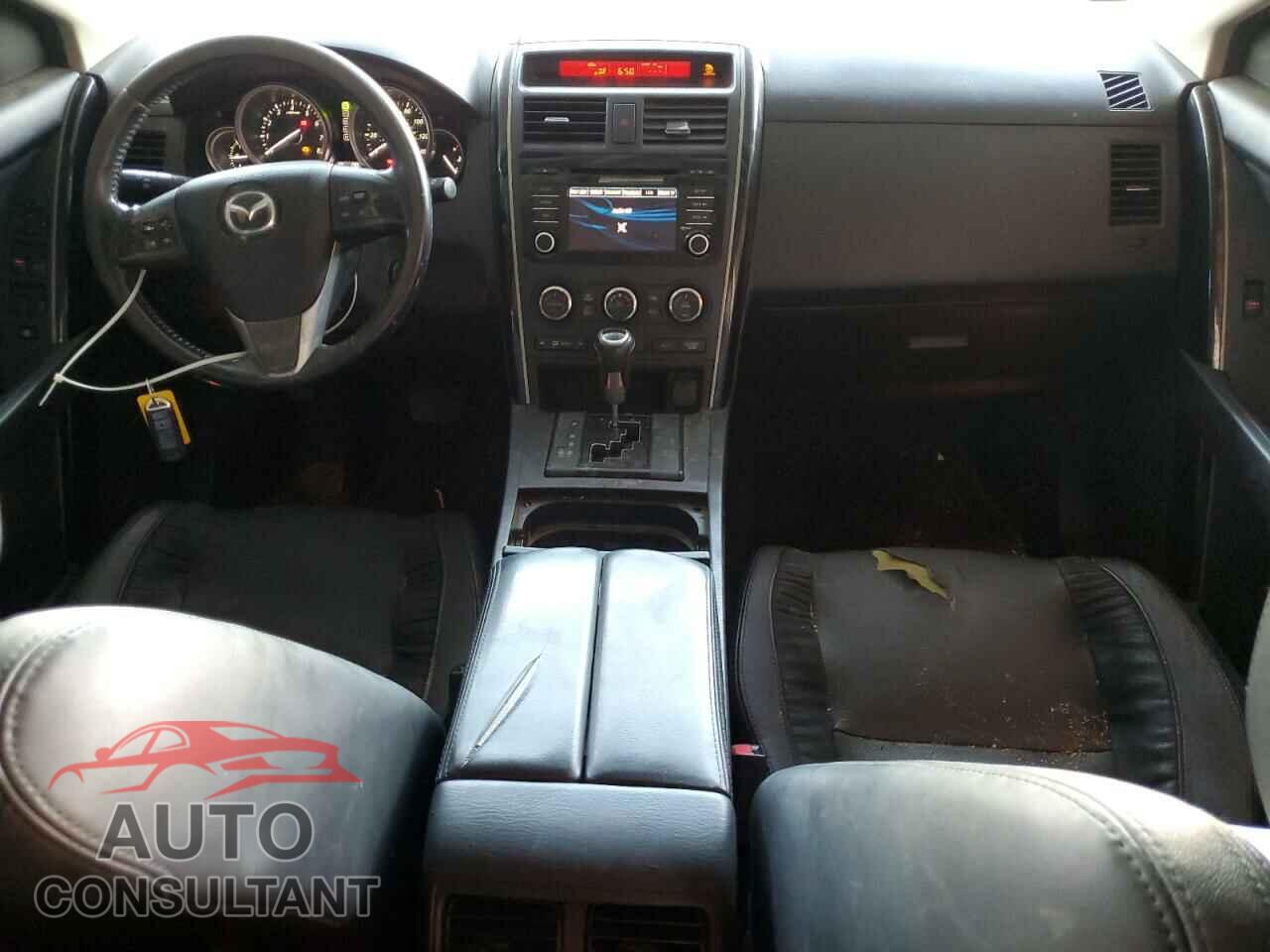 MAZDA CX-9 2015 - JM3TB2CV1F0457586