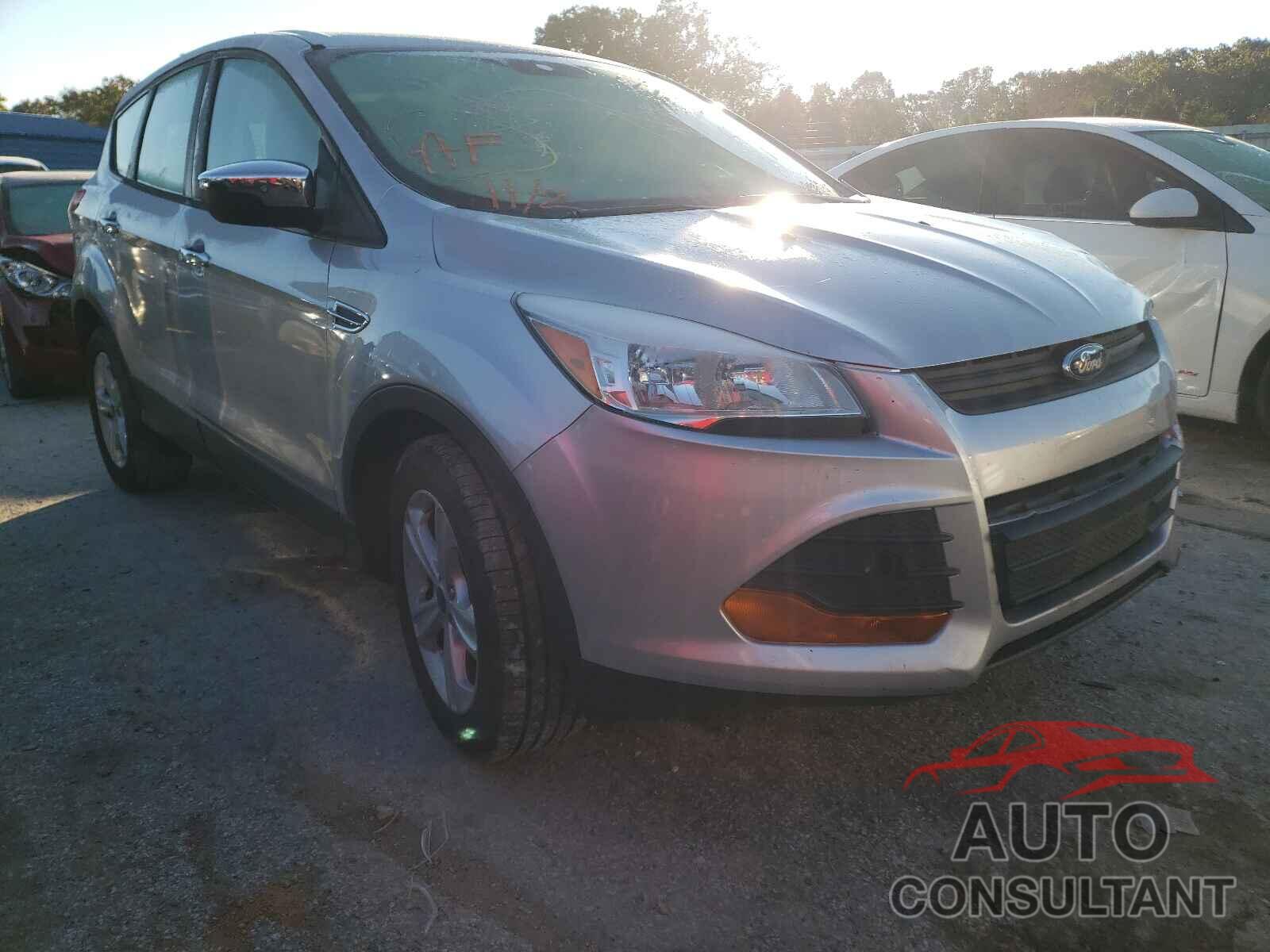 FORD ESCAPE 2016 - 1FMCU0F76GUC26774
