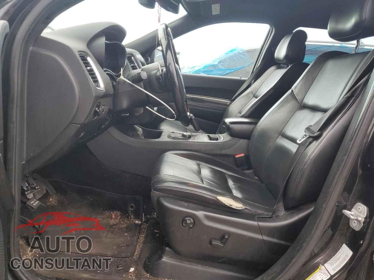 DODGE DURANGO 2015 - 1C4RDJDGXFC843770