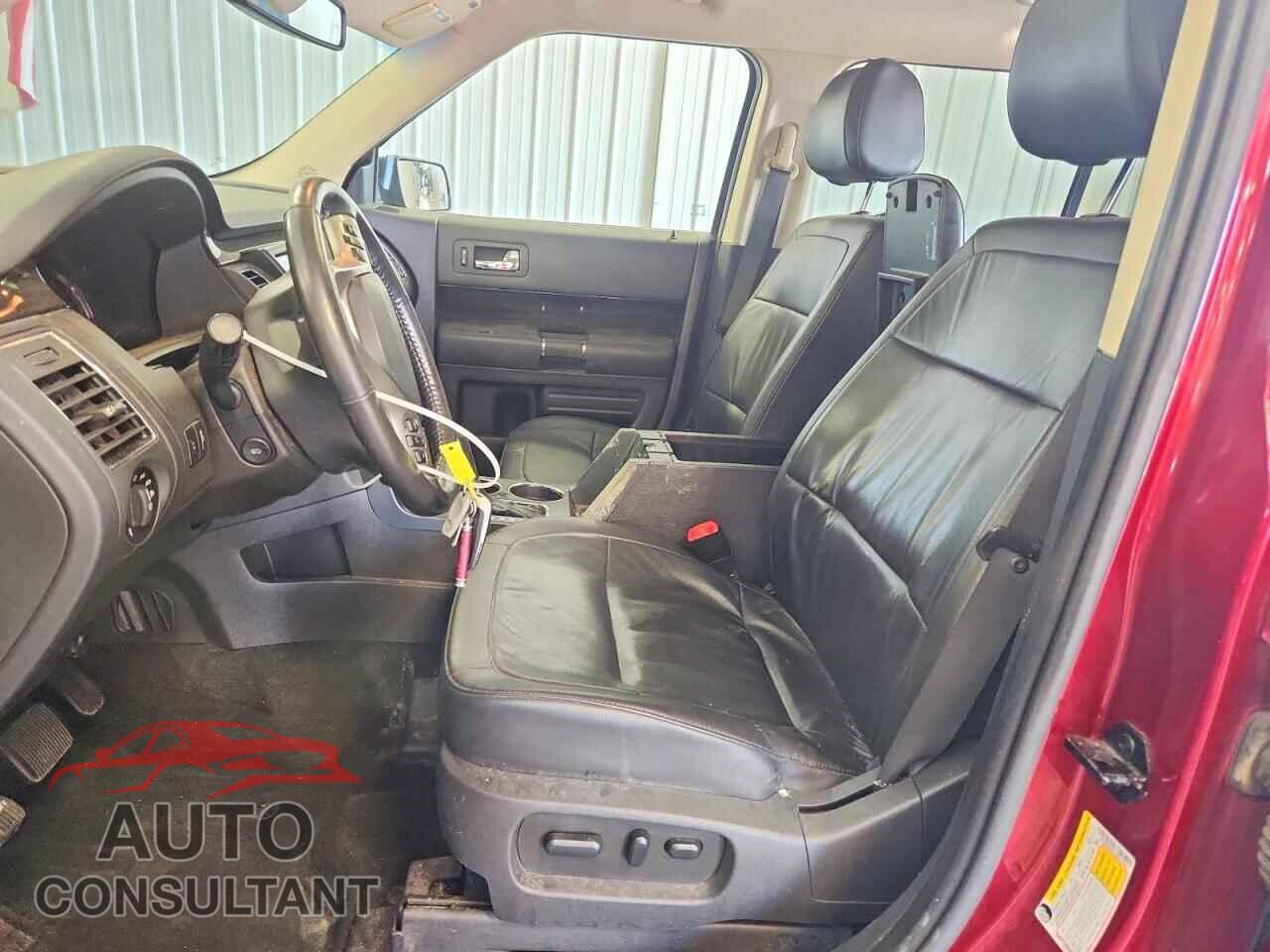 FORD FLEX 2016 - 2FMHK6C81GBA13362