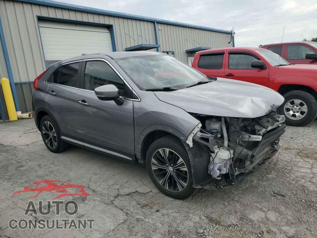 MITSUBISHI ECLIPSE 2018 - JA4AT5AA0JZ040456