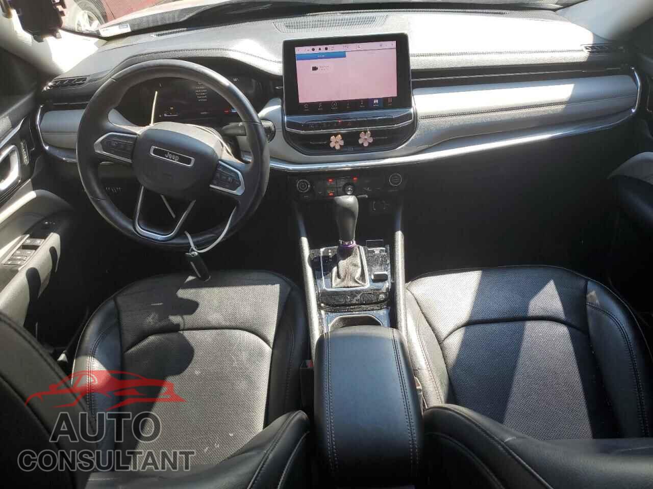 JEEP COMPASS 2022 - 3C4NJDCB8NT182127