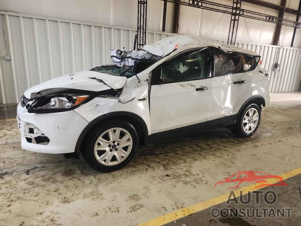 FORD ESCAPE 2015 - 1FMCU0F72FUC29377