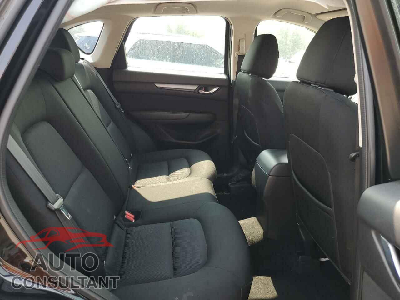 MAZDA CX-5 2017 - JM3KFBBL4H0202000