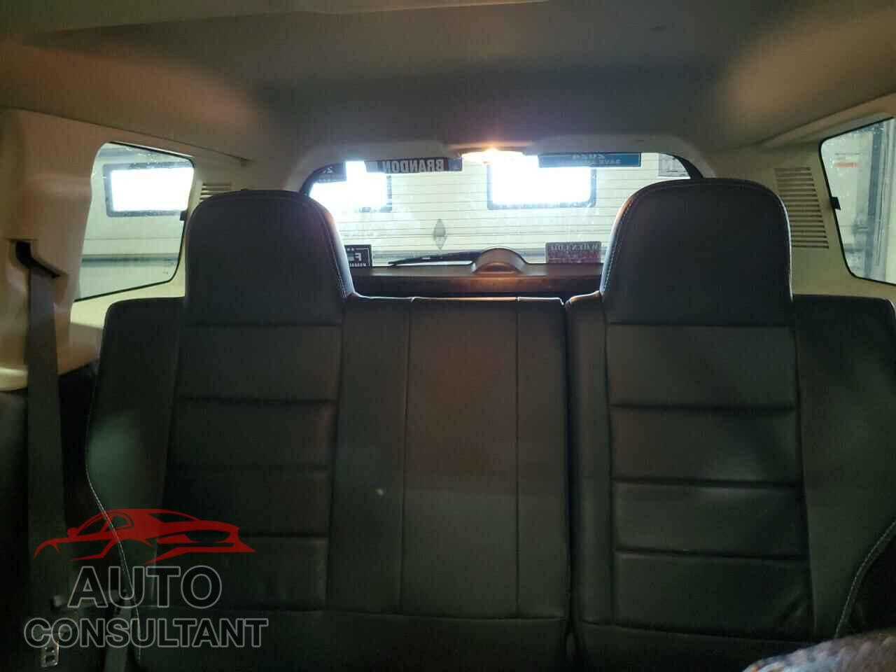JEEP PATRIOT 2017 - 1C4NJPFA8HD211785