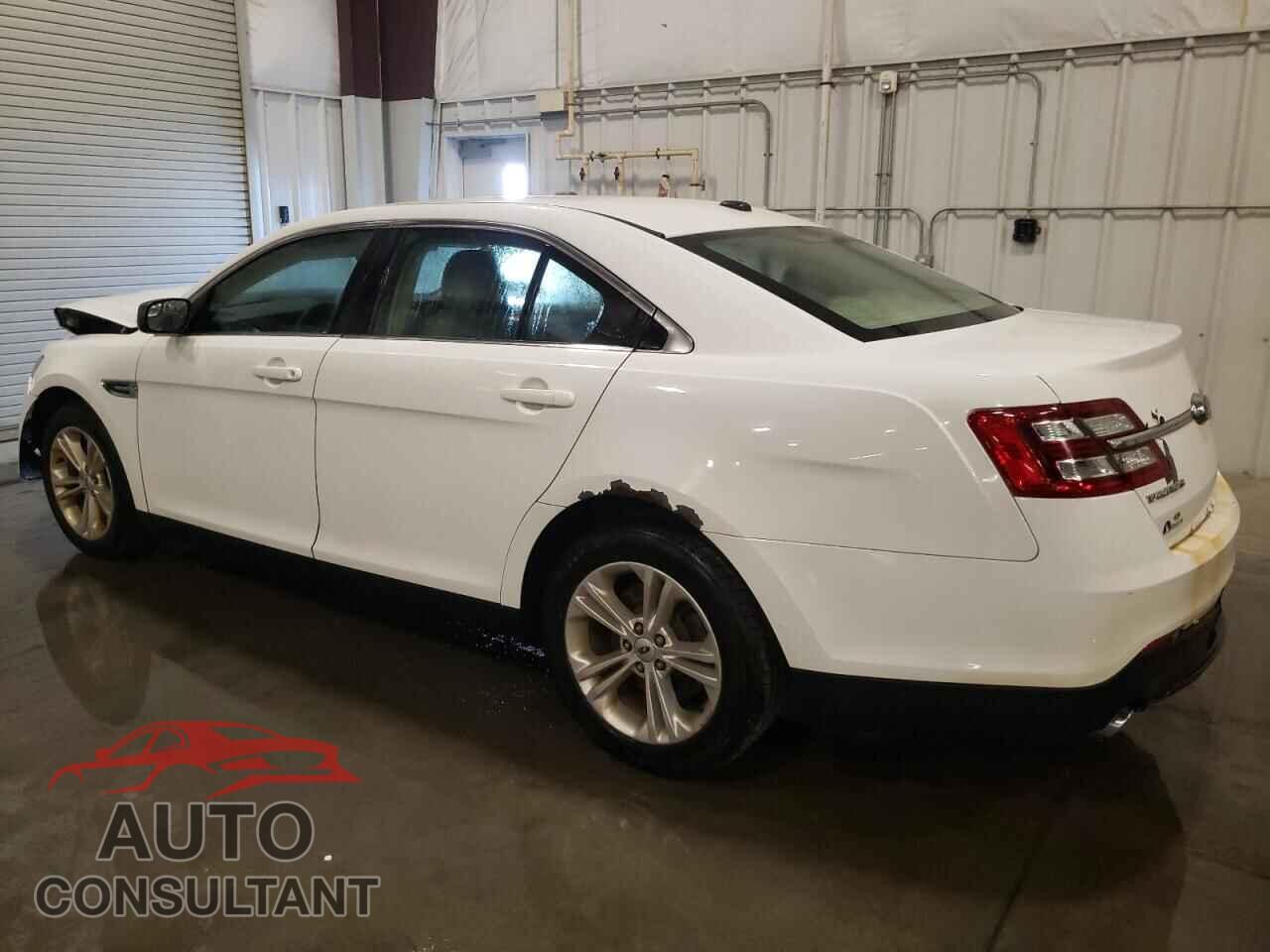 FORD TAURUS 2017 - 1FAHP2D87HG126018