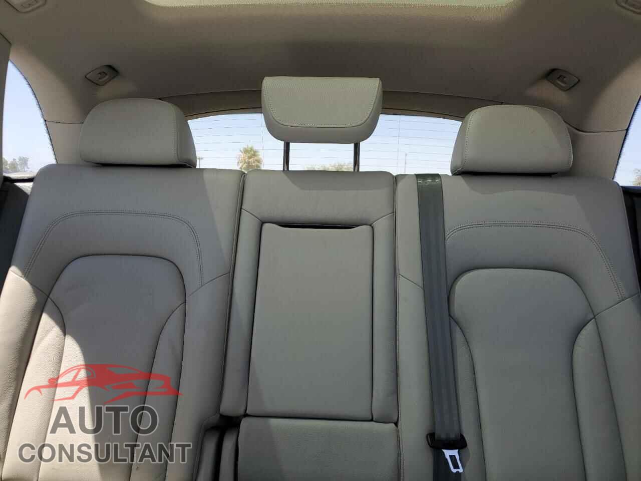 AUDI Q5 2015 - WA1DGAFPXFA133322