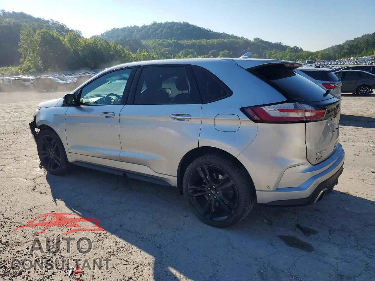 FORD EDGE 2019 - 2FMPK4AP2KBB84656