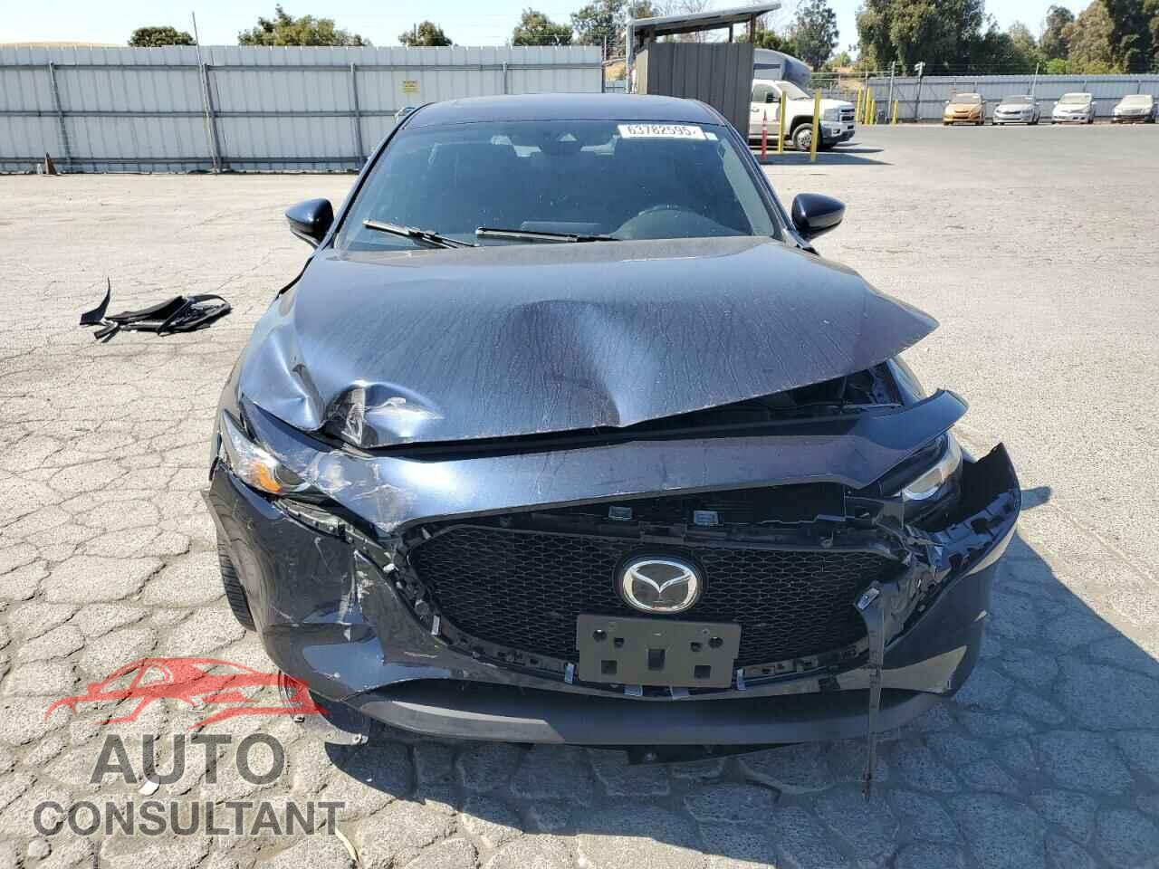 MAZDA 3 2022 - JM1BPBLL3N1501343