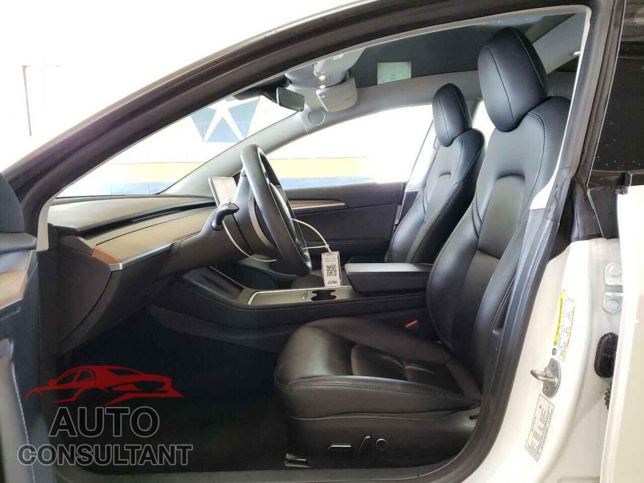 TESLA MODEL 3 2023 - 5YJ3E1EAXPF449283