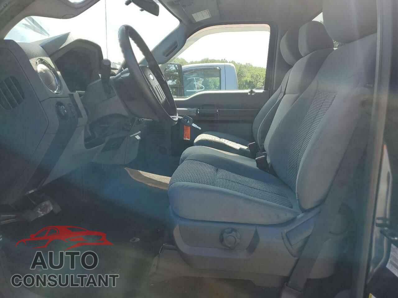 FORD F250 2015 - 1FTBF2B69FED13225