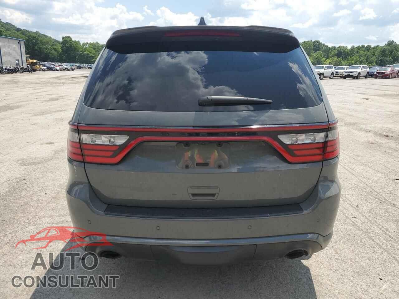 DODGE DURANGO 2023 - 1C4SDJH95PC553029
