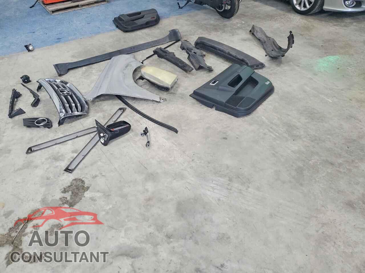 HONDA PILOT 2012 - 5FNYF3H69CB042149