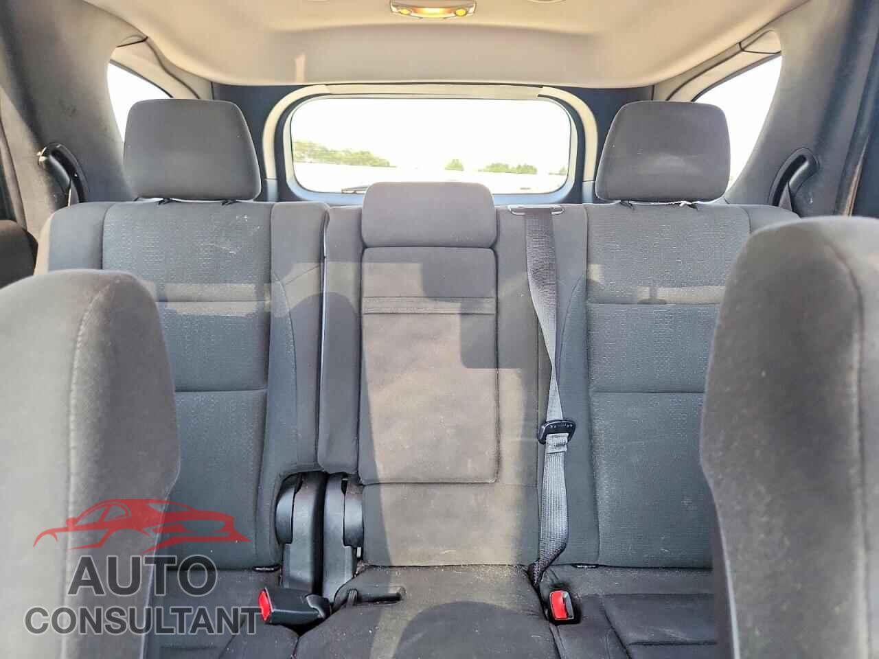 DODGE DURANGO 2015 - 1C4RDJAG7FC917652