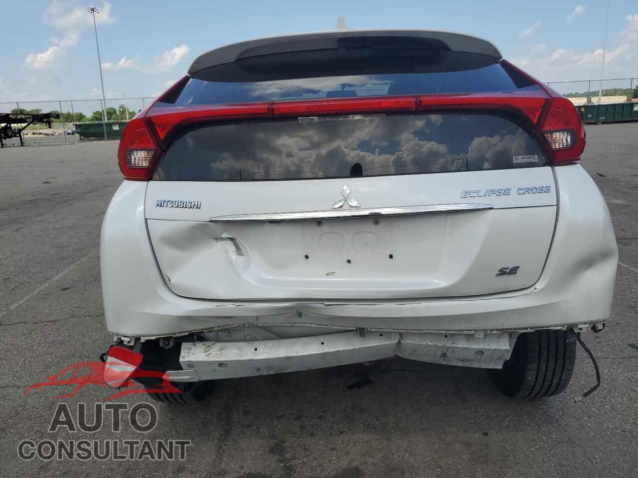 MITSUBISHI ECLIPSE 2019 - JA4AT5AA5KZ016218