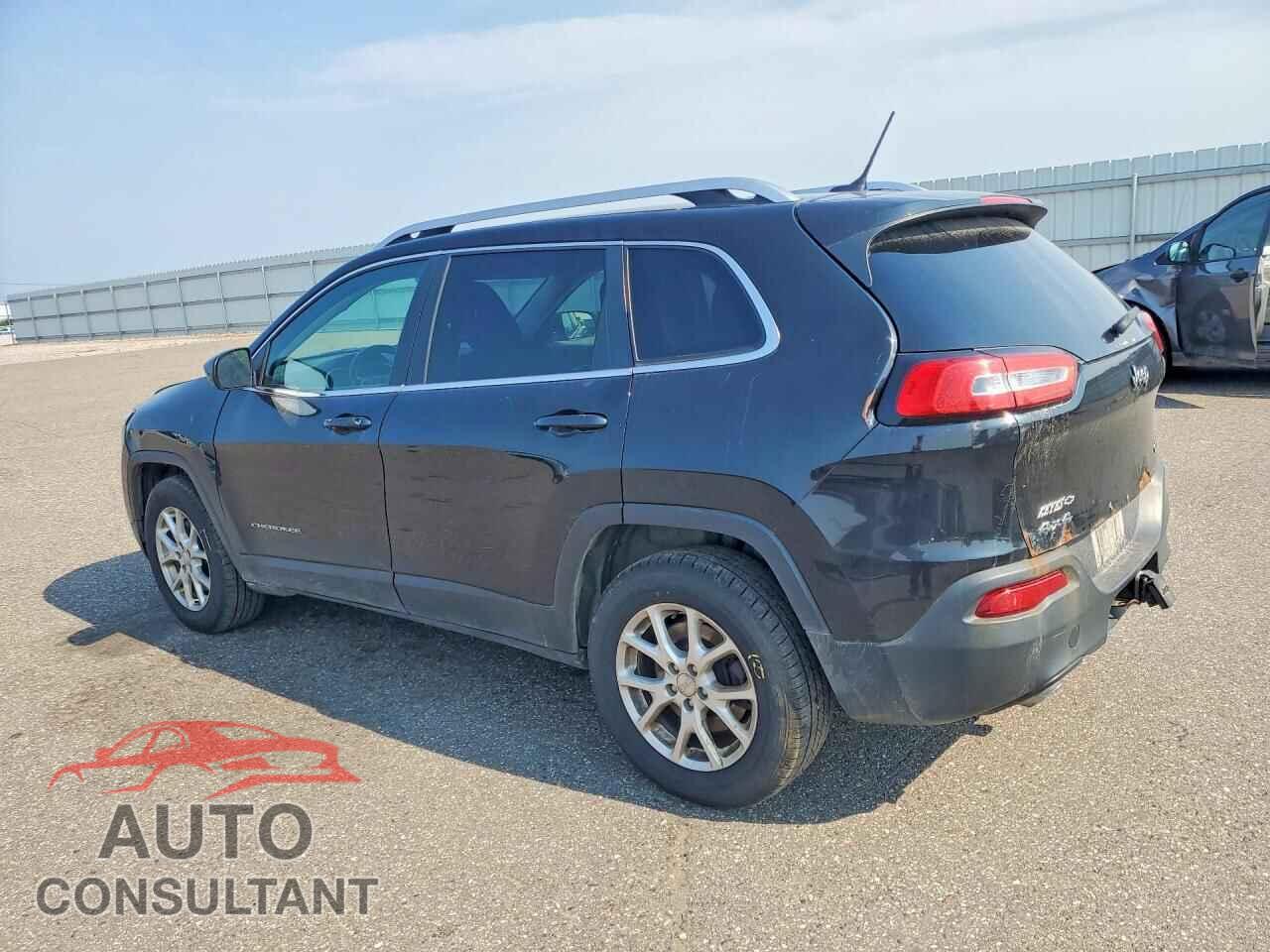 JEEP CHEROKEE 2014 - 1C4PJMCS2EW247976