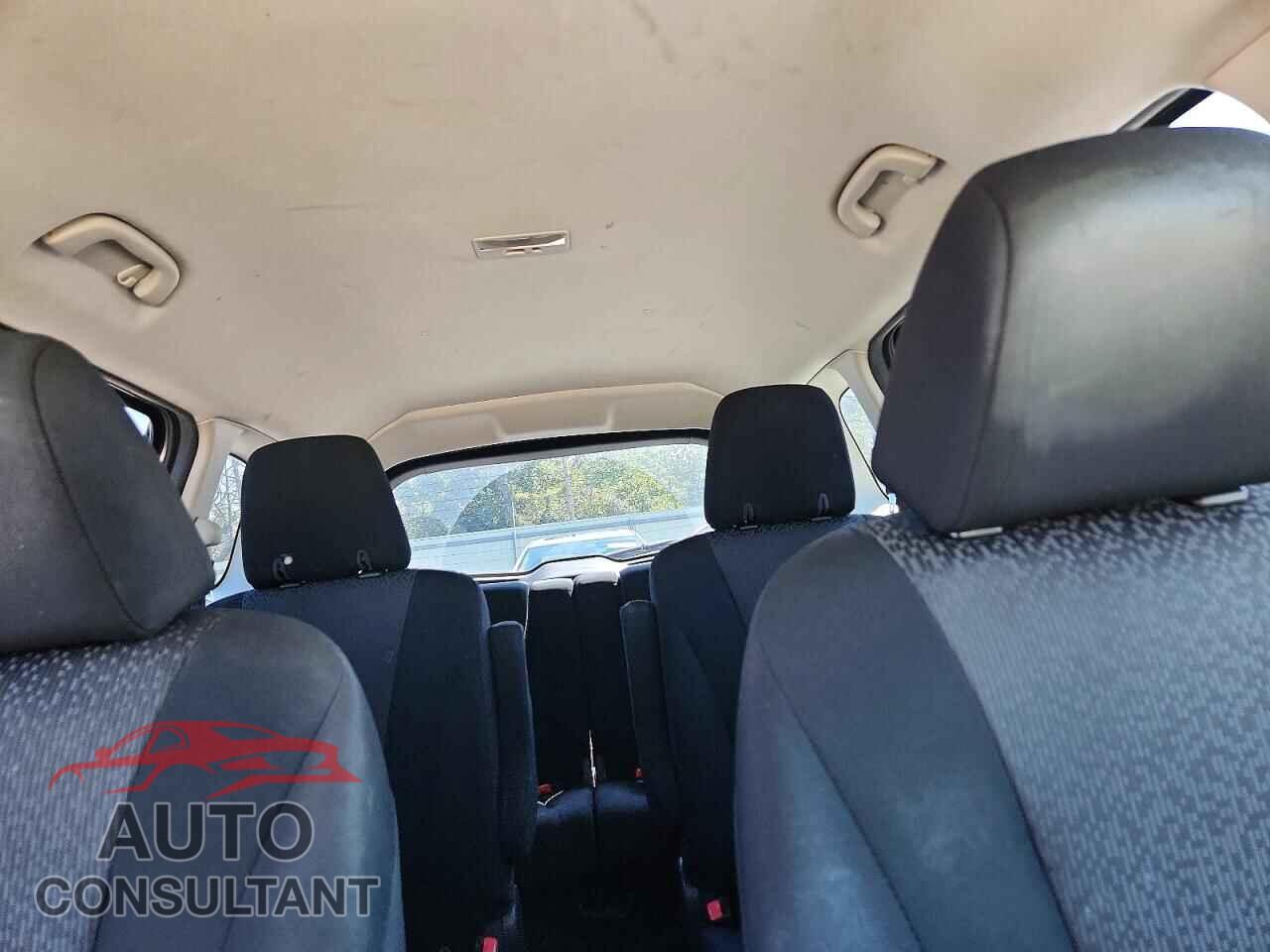 MAZDA 5 2012 - JM1CW2BL5C0105376