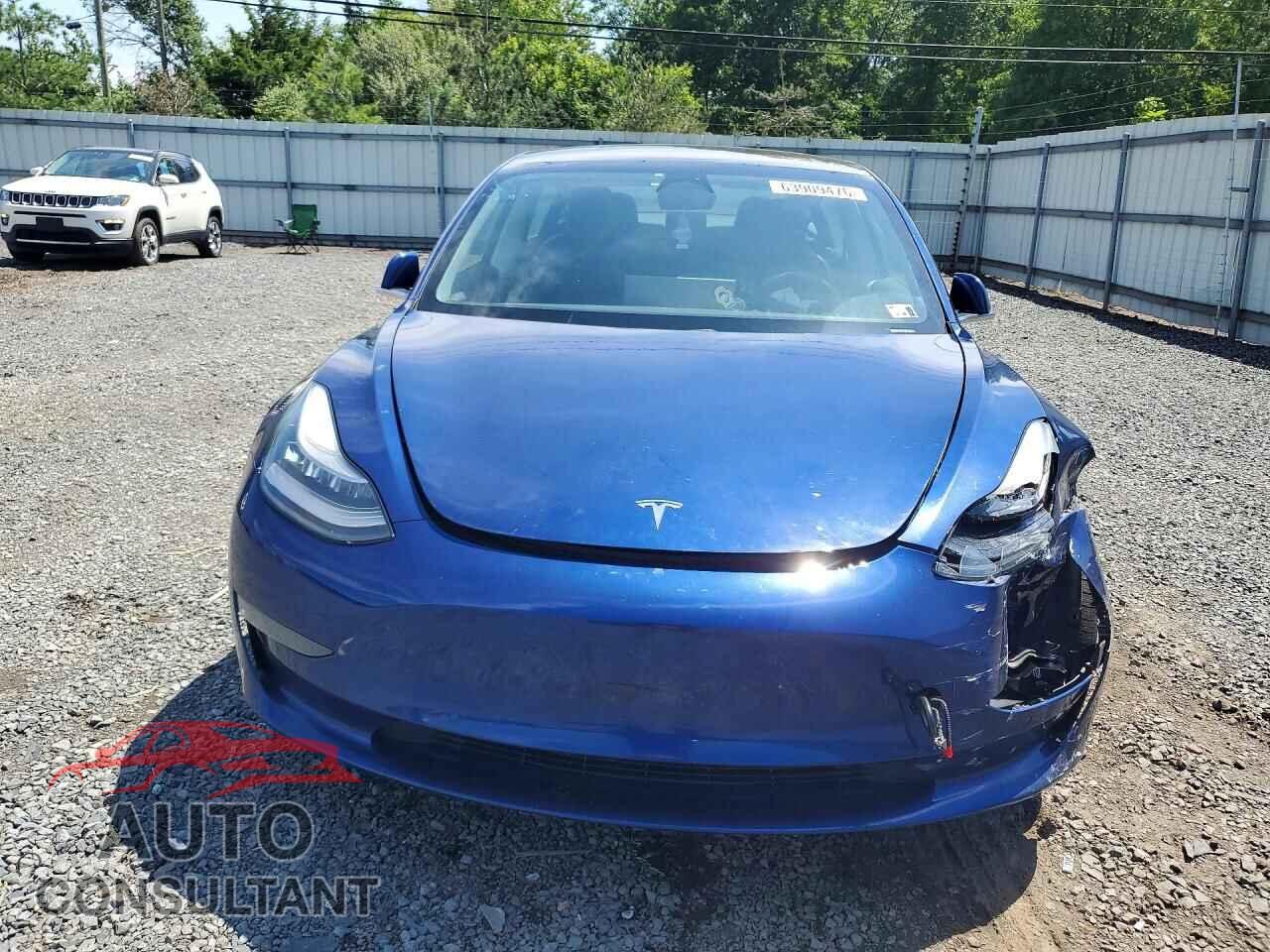 TESLA MODEL 3 2019 - 5YJ3E1EA2KF427139