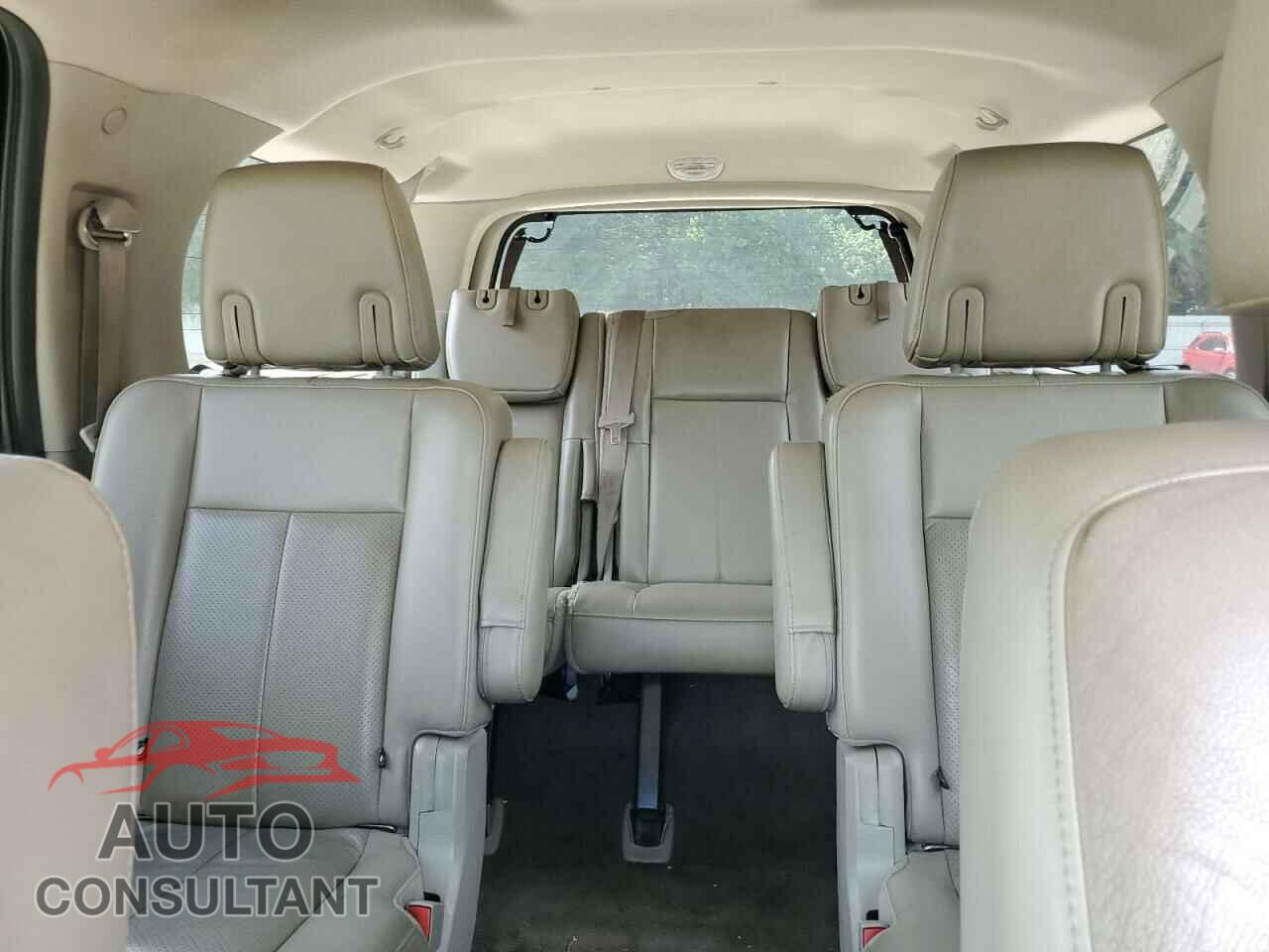 FORD EXPEDITION 2014 - 1FMJK2A52EEF22249