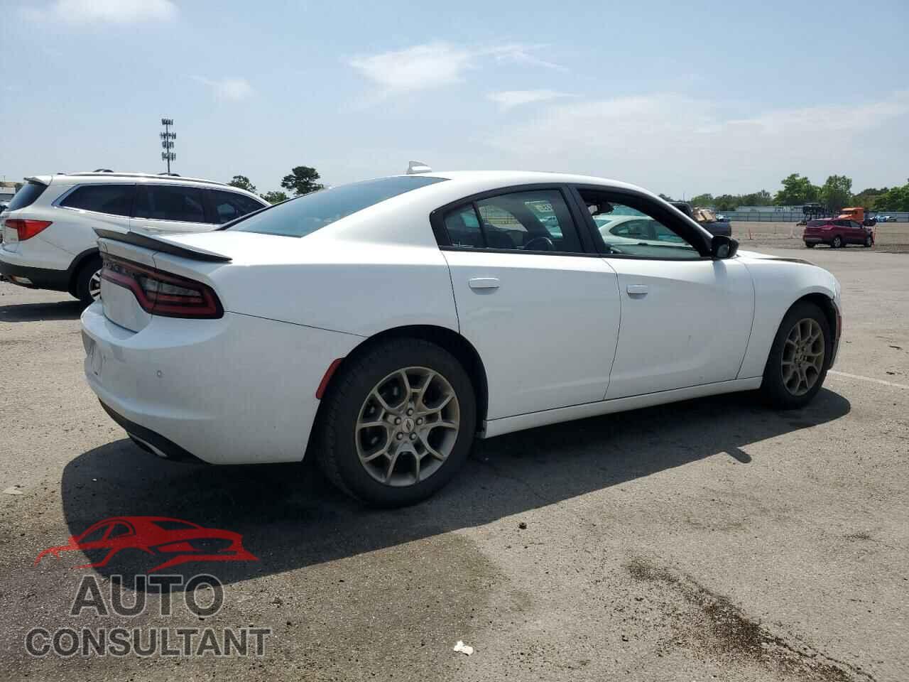 DODGE CHARGER 2017 - 2C3CDXJG5HH585563