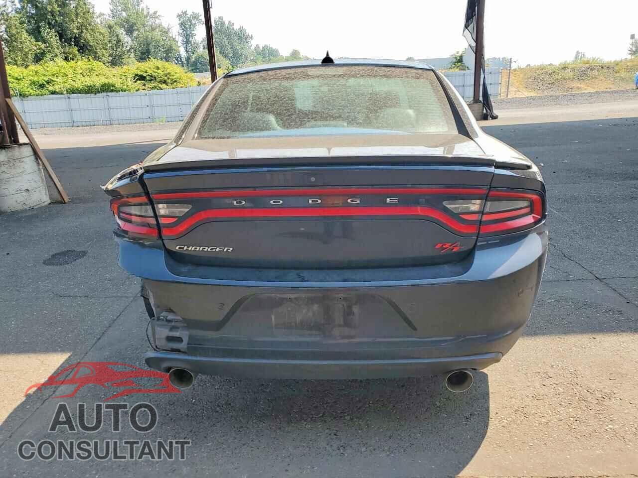 DODGE CHARGER 2015 - 2C3CDXCT2FH897251