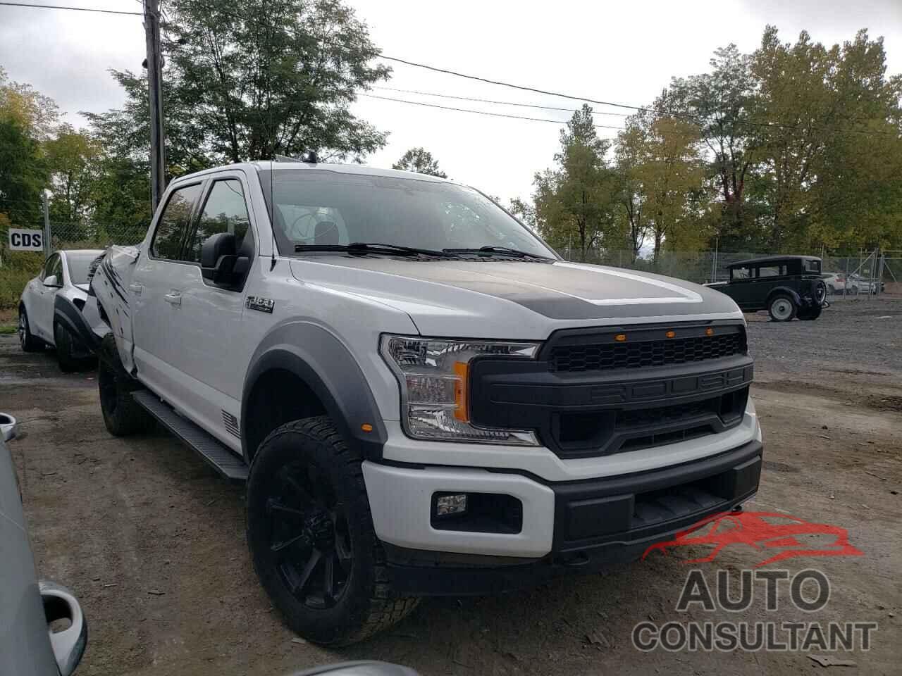 FORD F-150 2019 - 1FTEW1E56KFD02004