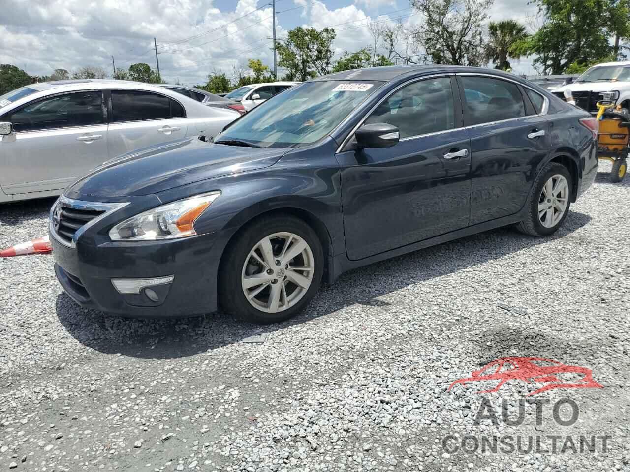 NISSAN ALTIMA 2015 - 1N4AL3AP3FC216401
