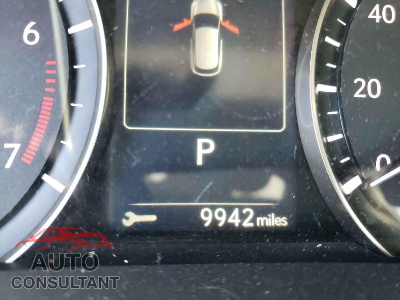 LEXUS RX350 2016 - 2T2ZZMCA5GC027506