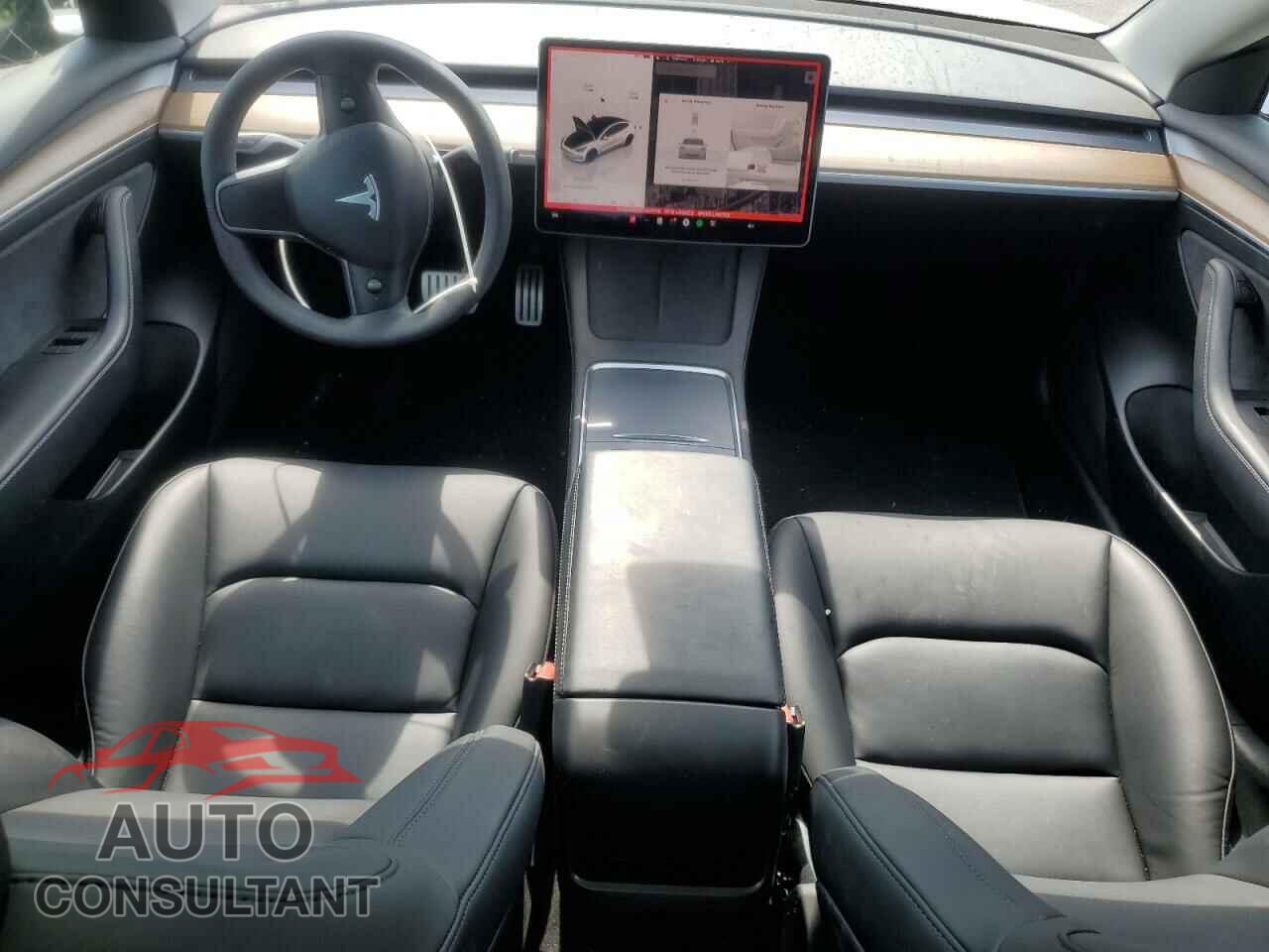 TESLA MODEL 3 2023 - 5YJ3E1EC1PF603879