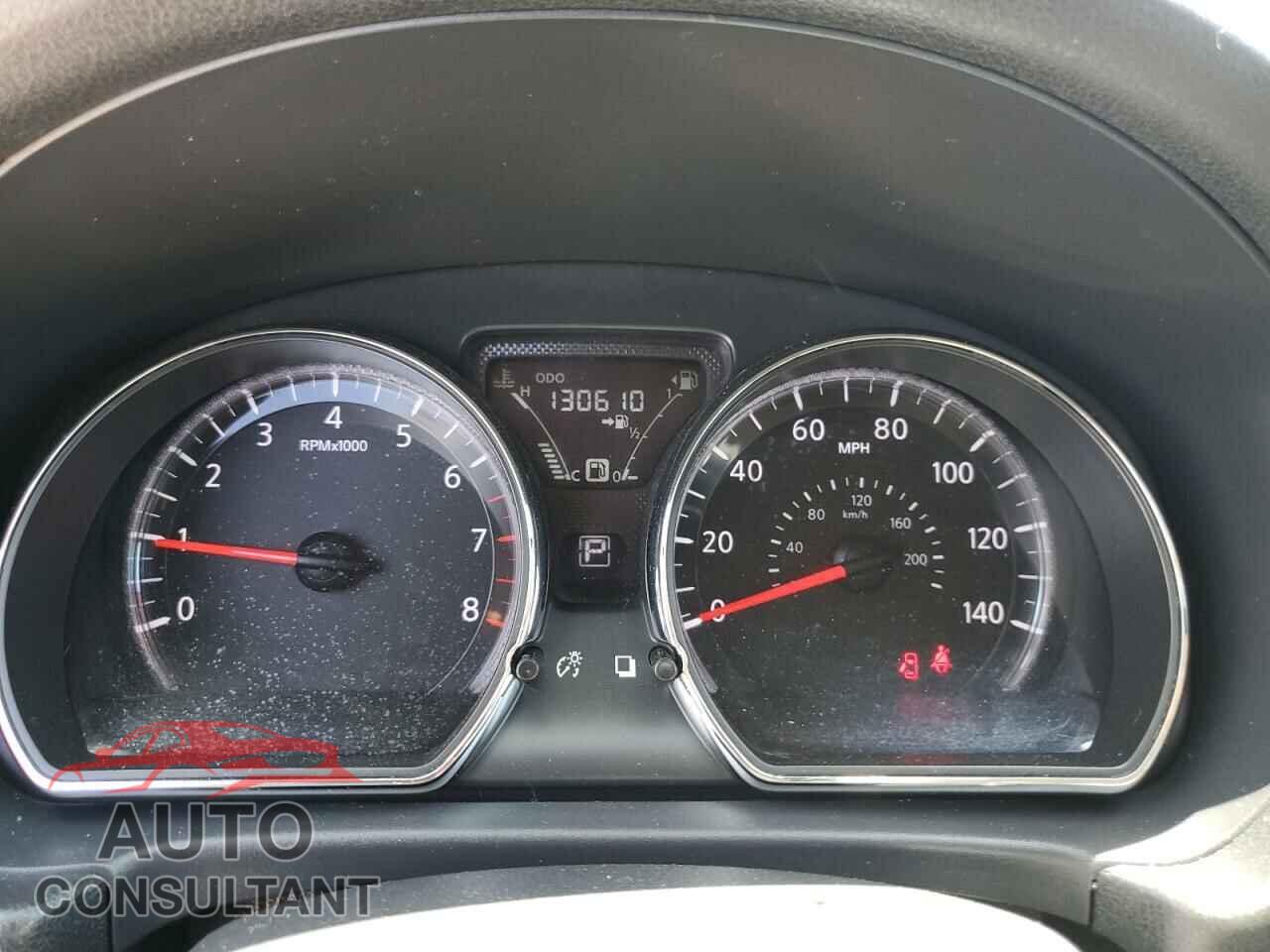 NISSAN VERSA 2015 - 3N1CN7AP0FL941935