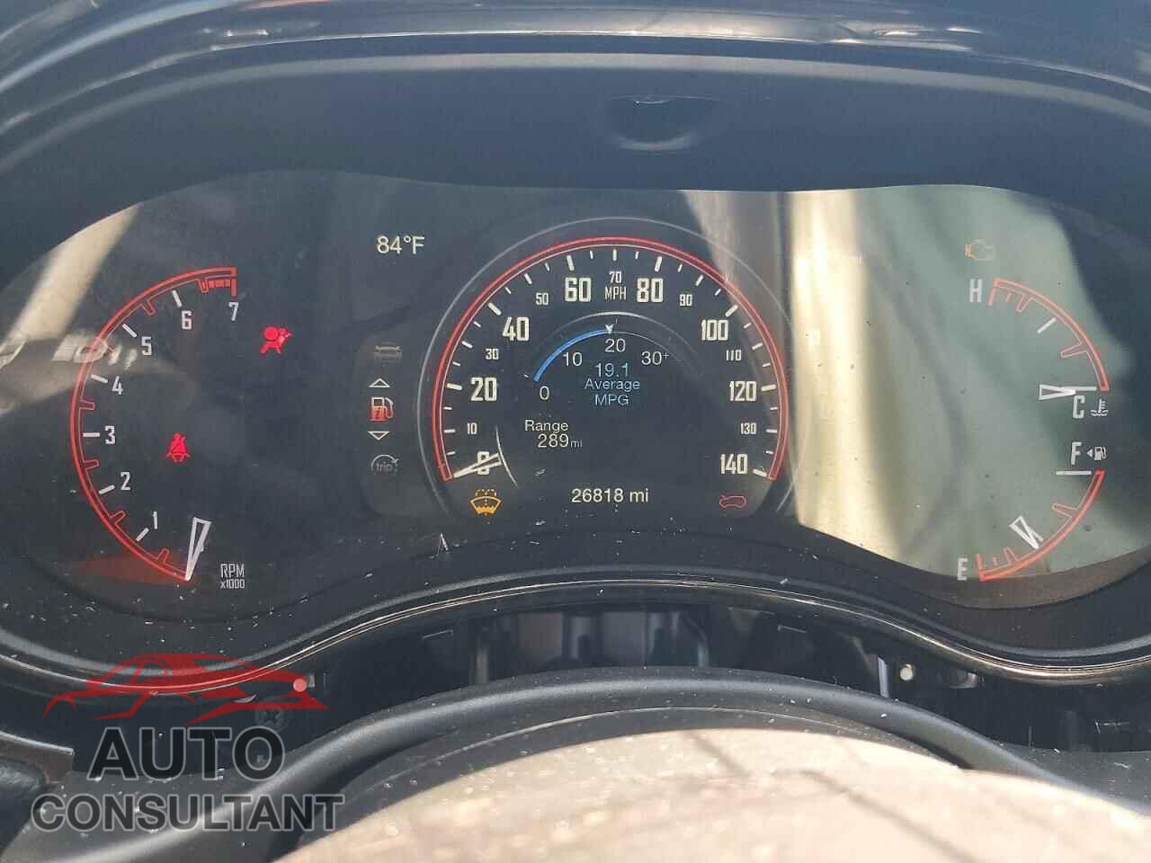 DODGE DURANGO 2025 - 1C4RDJDG7SC534011