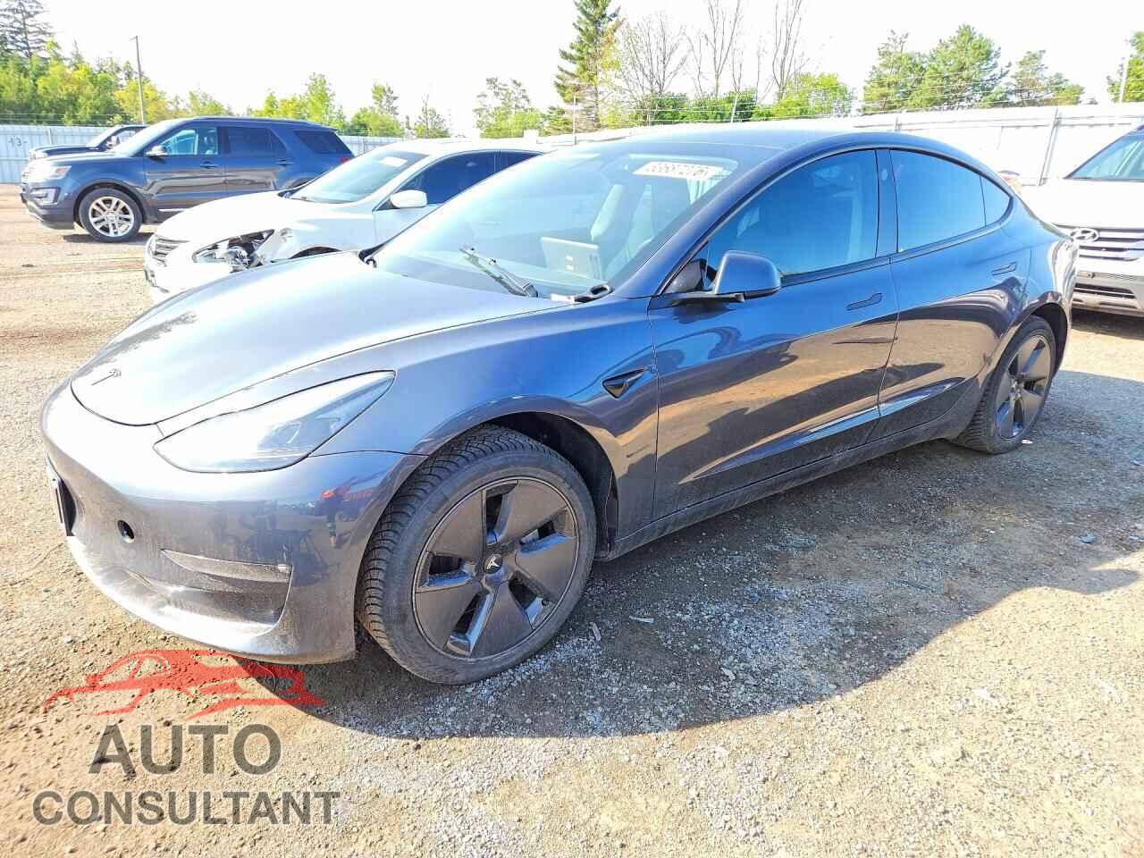 TESLA MODEL 3 2023 - 5YJ3E1EA2PF508682
