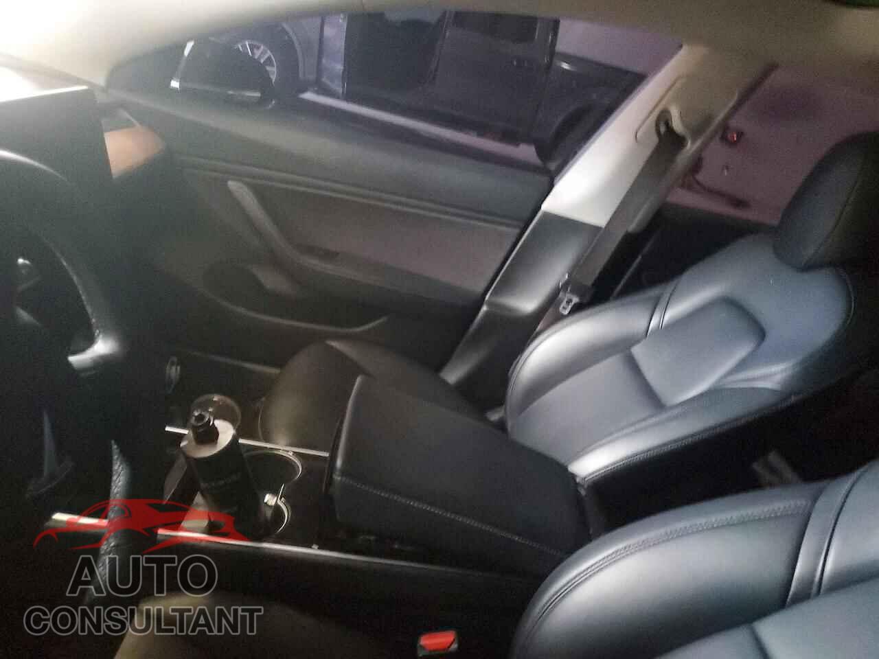 TESLA MODEL 3 2018 - 5YJ3E1EA3JF152699