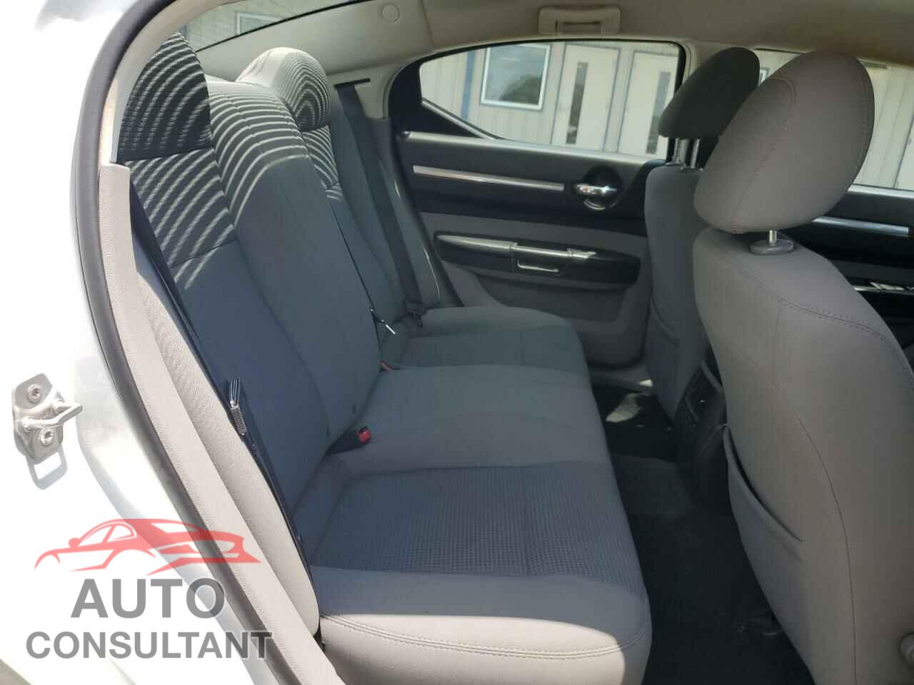 DODGE CHARGER 2010 - 2B3CA4CD4AH259573