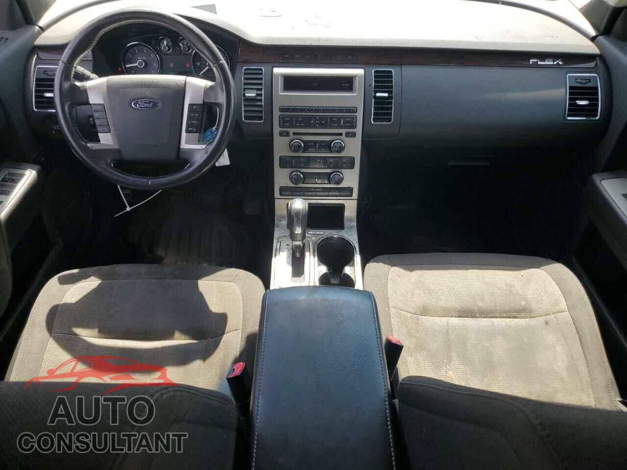 FORD FLEX 2012 - 2FMGK5CC3CBD17278
