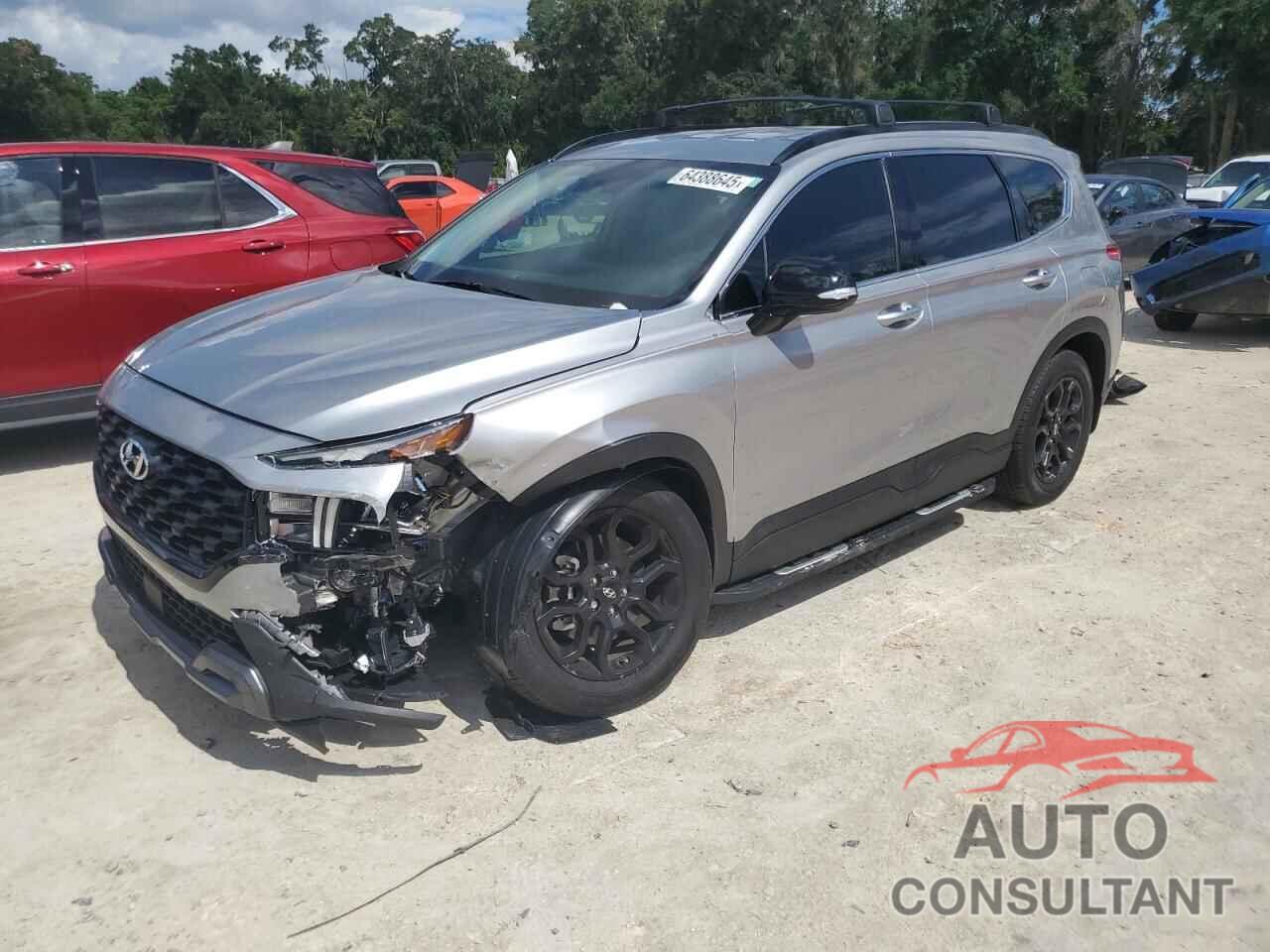 HYUNDAI SANTA FE 2023 - 5NMS64AJ9PH617686