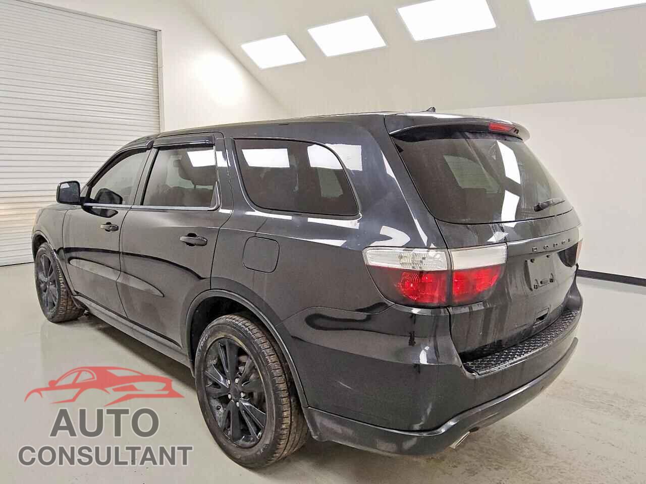 DODGE DURANGO 2013 - 1C4RDHAG7DC678626