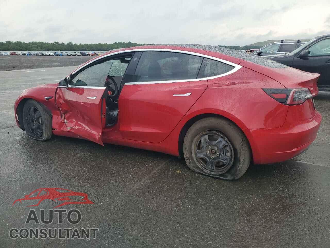TESLA MODEL 3 2020 - 5YJ3E1EA9LF739637