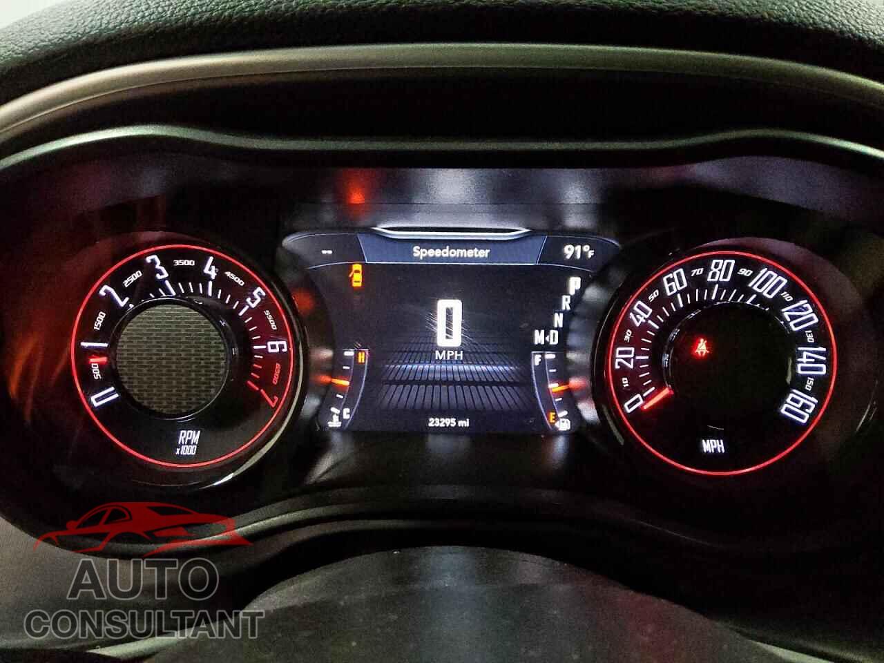 DODGE CHALLENGER 2021 - 2C3CDZAG0MH502630
