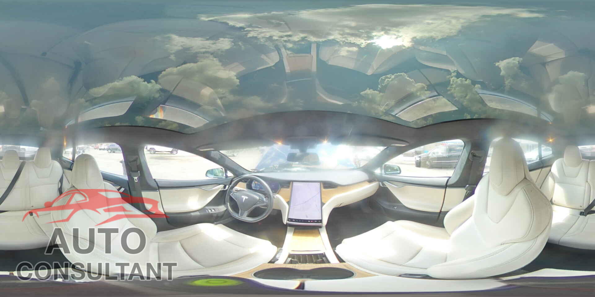 TESLA MODEL S 2020 - 5YJSA1E24LF360738