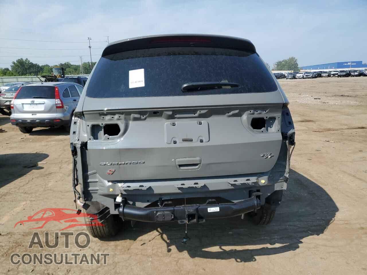 DODGE DURANGO 2024 - 1C4SDJCT2RC174043